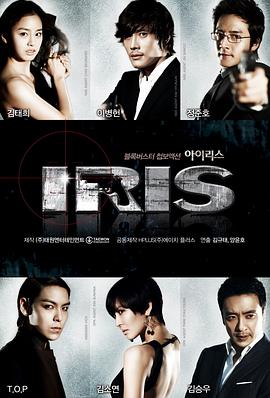 韩剧tv播放iris