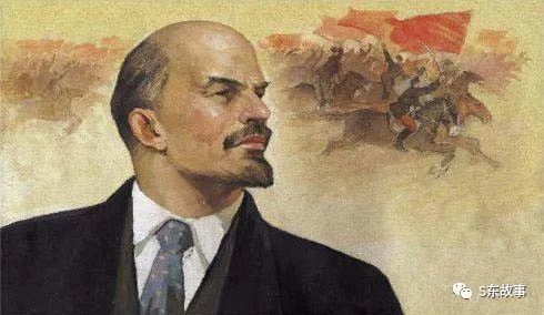 列宁在1918年免费观看