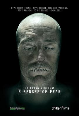 变态心理恐惧电影免费观看