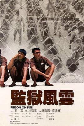 香港电影监狱风云3完整版