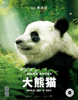 大熊猫的寿命