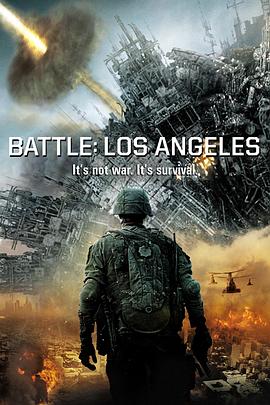 洛杉矶之战2在线播放免费