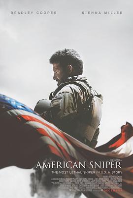 《美国狙击手》电影完整版